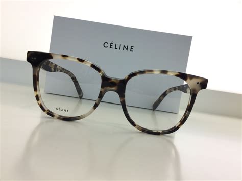 lunette femme celine|lunette celine vue.